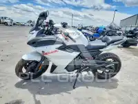 2012 Yamaha FZ6 фото