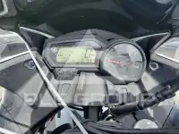 2012 Yamaha FZ6 фото