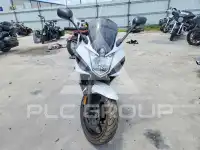 2012 Yamaha FZ6 фото