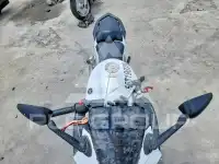 2012 Yamaha FZ6 фото