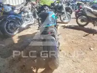 2012 Yamaha YZF600 фото