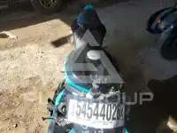 2012 Yamaha YZF600 фото