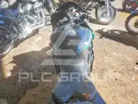 2012 Yamaha YZF600 фото