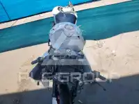 2012 Yamaha YZF600 фото