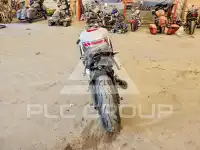 2012 Yamaha YZF600 photo