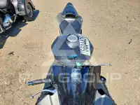 2012 Yamaha YZF600 фото
