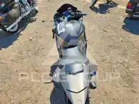 2012 Yamaha YZF600 фото