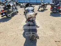 2012 Yamaha YZF600 фото