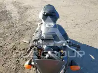 2012 Yamaha FZ8 фото