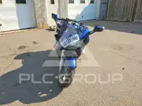 2012 Yamaha FJR1300 photo
