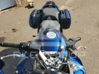 2012 Yamaha FJR1300 photo