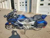 2012 Yamaha FJR1300 photo