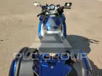 2012 Yamaha FJR1300 photo