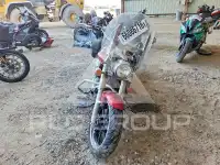 2012 Yamaha XVS950 фото