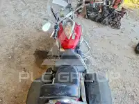 2012 Yamaha XVS950 фото