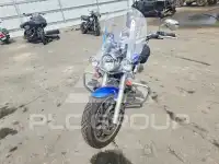 2012 Yamaha XVS950 фото