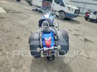2012 Yamaha XVS950 фото