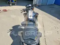 2012 Yamaha FZ8 фото
