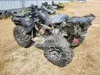 2012 Can-AM Atv фото