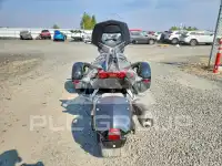 2012 Can-AM SPYDER photo