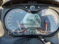 2012 Can-AM SPYDER photo