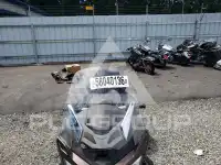 2012 Can-AM SPYDER photo
