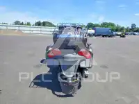 2012 Can-AM SPYDER фото