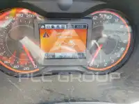 2012 Can-AM SPYDER photo