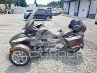 2012 Can-AM SPYDER photo