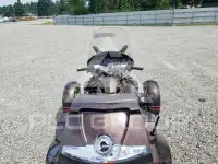 2012 Can-AM SPYDER photo