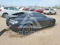 2012 Aston Martin  photo