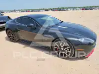 2012 Aston Martin Unknown фото