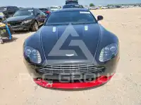 2012 Aston Martin Unknown фото