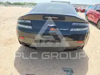 2012 Aston Martin Unknown фото