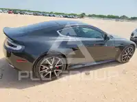 2012 Aston Martin Unknown фото