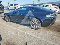 2012 Aston Martin Unknown photo