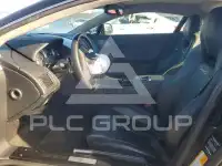 2012 Aston Martin Unknown photo