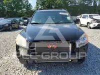 2012 Toyota RAV4 фото