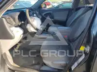 2012 Toyota RAV4 фото