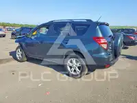 2012 Toyota RAV4 фото