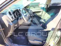 2012 Toyota MATRIX photo
