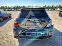 2012 Toyota MATRIX photo