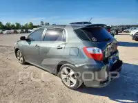2012 Toyota MATRIX photo