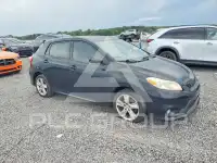 2012 Toyota MATRIX фото