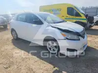 2012 Toyota MATRIX фото