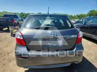 2012 Toyota MATRIX фото