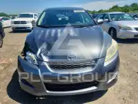 2012 Toyota MATRIX фото