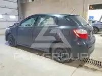 2012 Toyota MATRIX фото