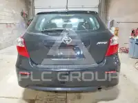 2012 Toyota MATRIX фото