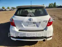 2012 Toyota MATRIX photo